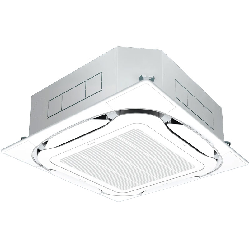 3 1/2 PK SKYAIR ROUND FLOW - Image 2